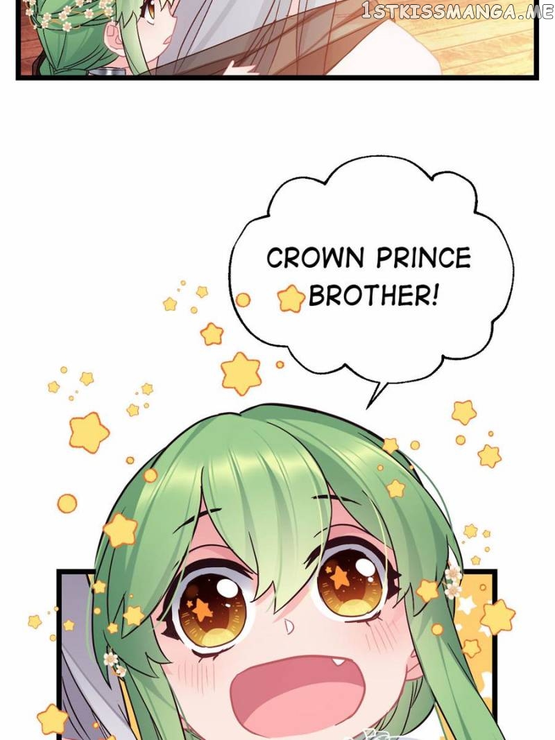 Prince Bastard’s Parenting Book chapter 56 - page 2