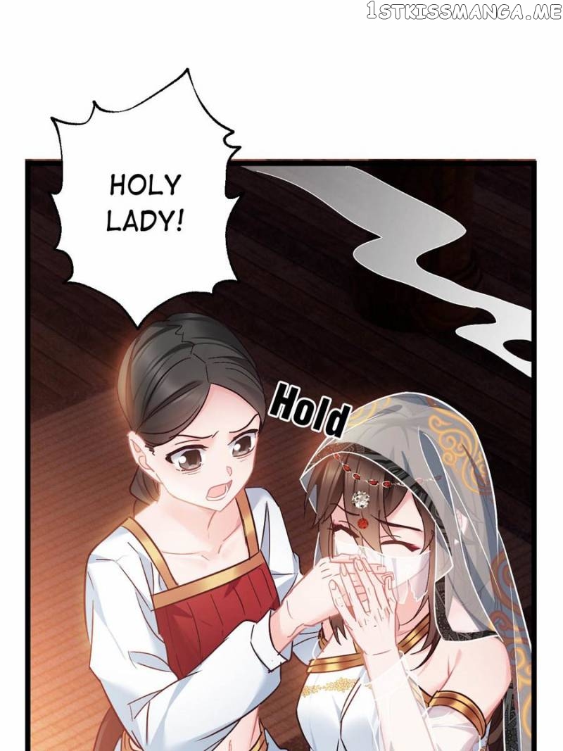 Prince Bastard’s Parenting Book chapter 56 - page 21