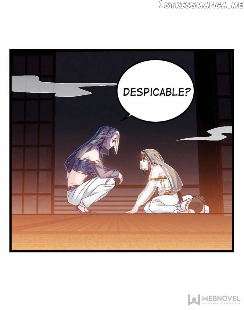 Prince Bastard’s Parenting Book chapter 56 - page 26