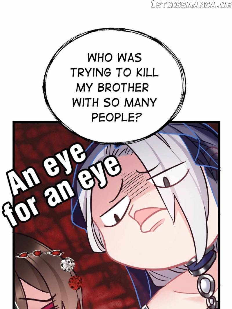 Prince Bastard’s Parenting Book chapter 56 - page 27