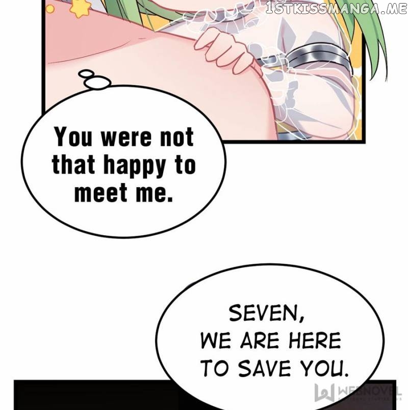 Prince Bastard’s Parenting Book chapter 56 - page 3