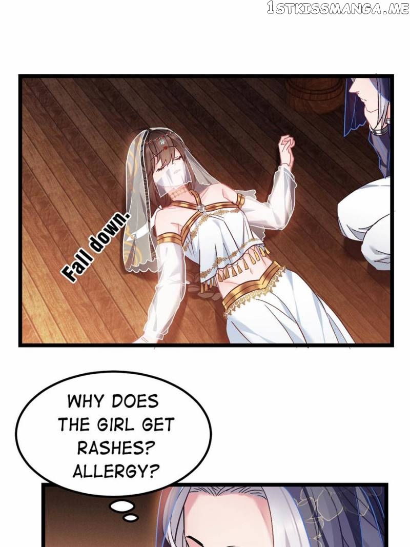 Prince Bastard’s Parenting Book chapter 56 - page 30