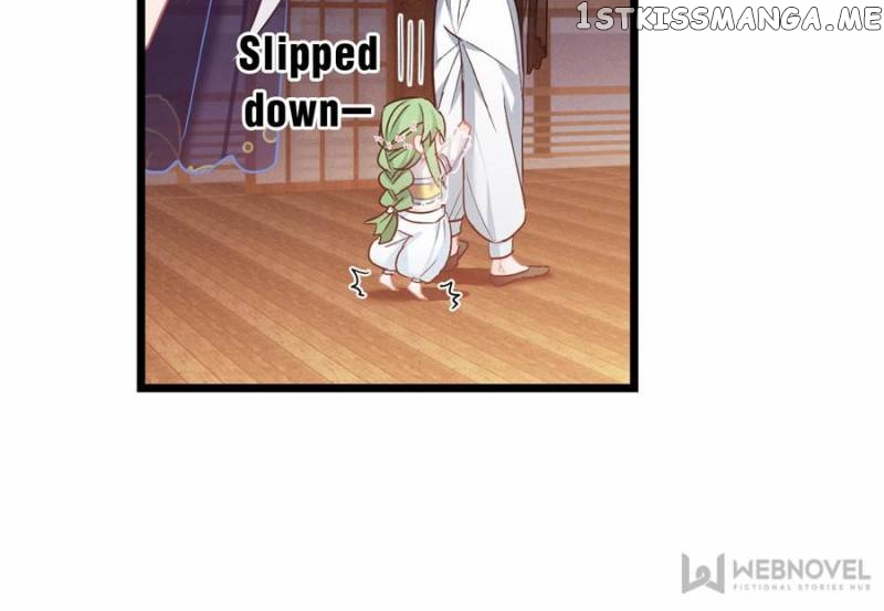 Prince Bastard’s Parenting Book chapter 56 - page 32