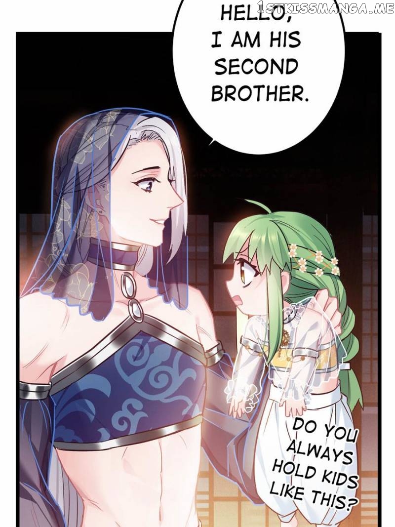 Prince Bastard’s Parenting Book chapter 56 - page 34