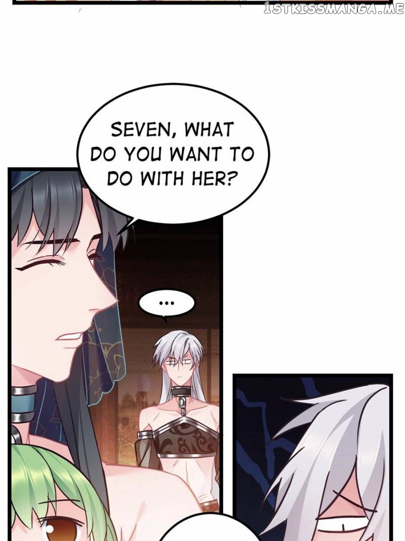 Prince Bastard’s Parenting Book chapter 56 - page 37