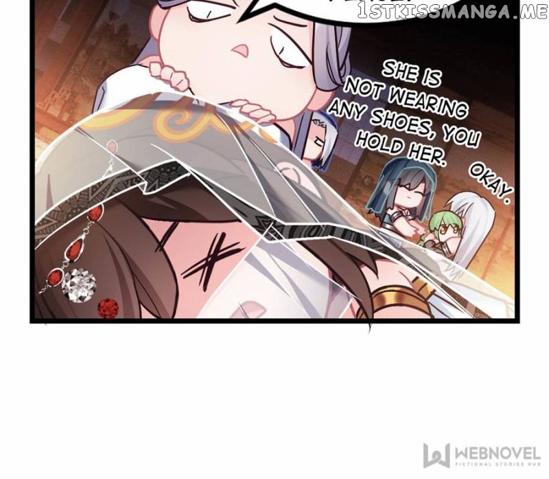 Prince Bastard’s Parenting Book chapter 56 - page 39