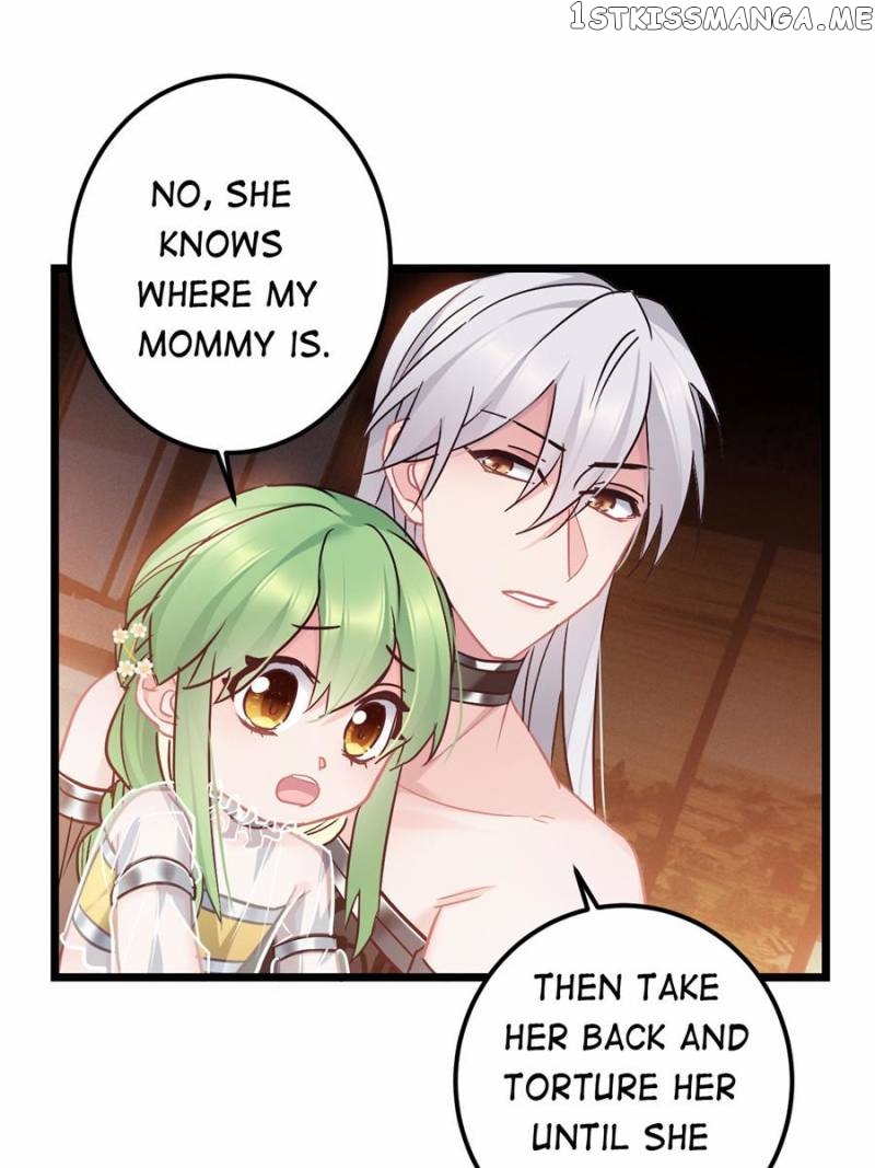 Prince Bastard’s Parenting Book chapter 56 - page 40