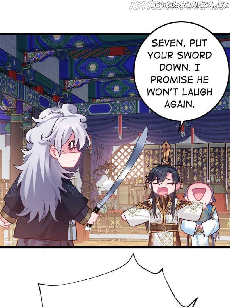 Prince Bastard’s Parenting Book chapter 113 - page 13
