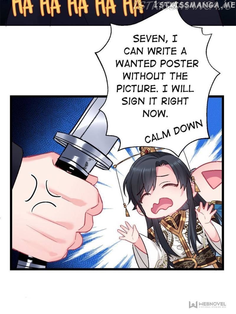 Prince Bastard’s Parenting Book chapter 113 - page 23