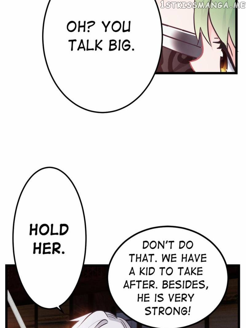 Prince Bastard’s Parenting Book chapter 57 - page 20