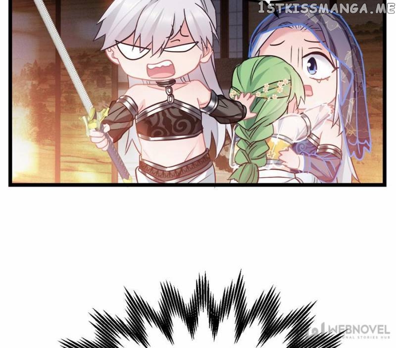 Prince Bastard’s Parenting Book chapter 57 - page 21