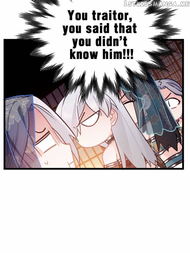 Prince Bastard’s Parenting Book chapter 57 - page 22
