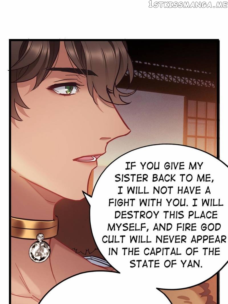 Prince Bastard’s Parenting Book chapter 57 - page 23