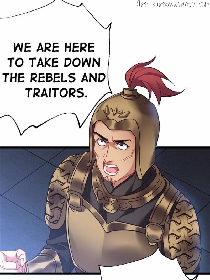 Prince Bastard’s Parenting Book chapter 57 - page 30