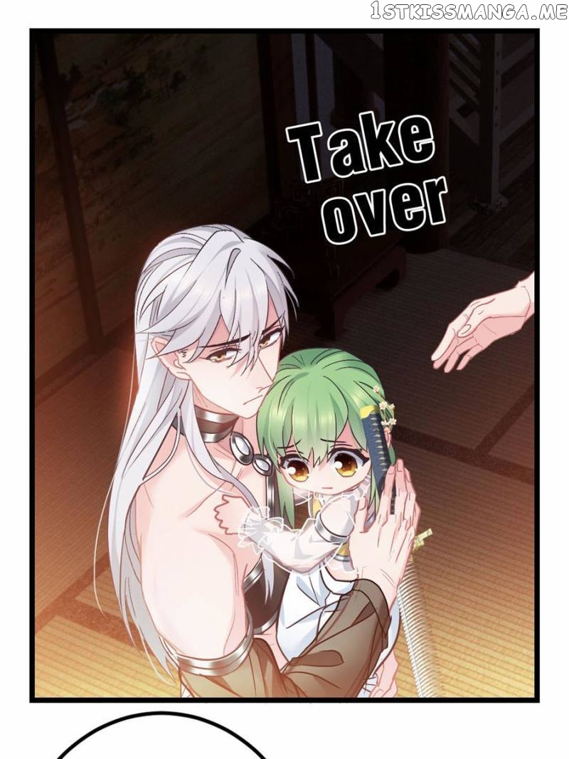 Prince Bastard’s Parenting Book chapter 57 - page 33