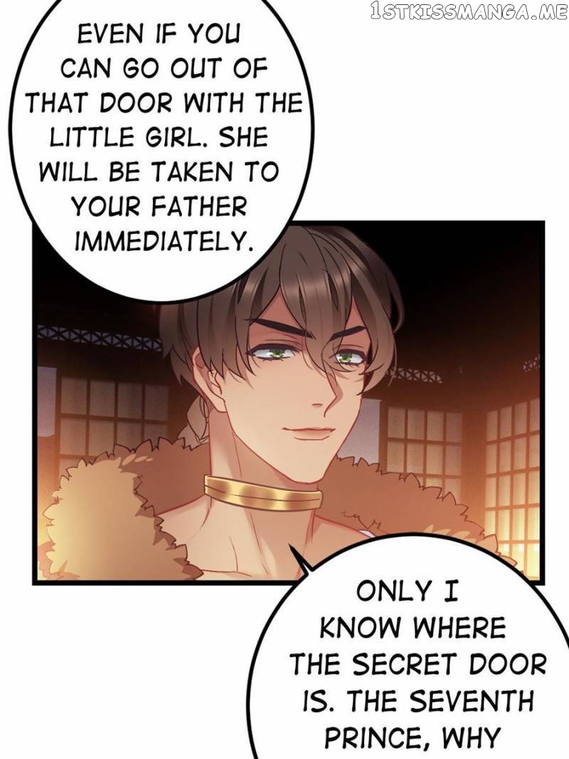 Prince Bastard’s Parenting Book chapter 57 - page 34