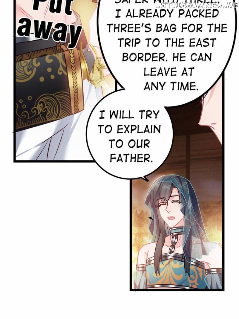 Prince Bastard’s Parenting Book chapter 57 - page 37