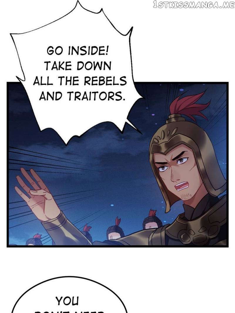 Prince Bastard’s Parenting Book chapter 57 - page 46