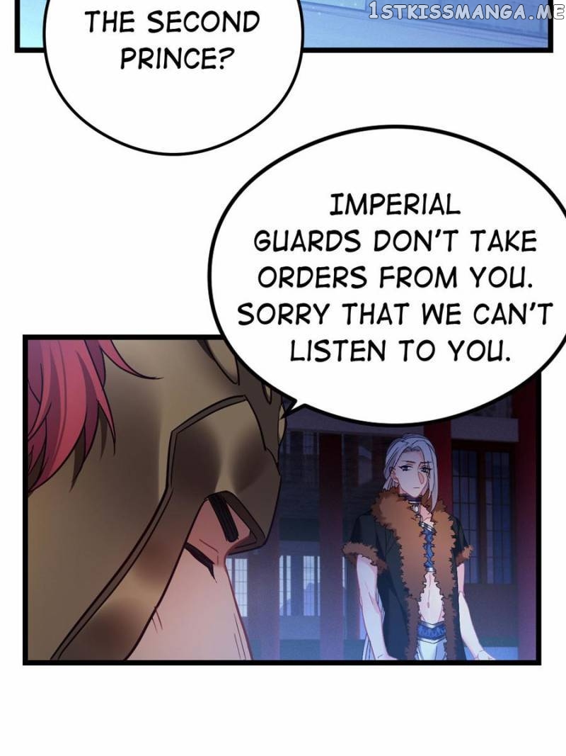 Prince Bastard’s Parenting Book chapter 57 - page 49