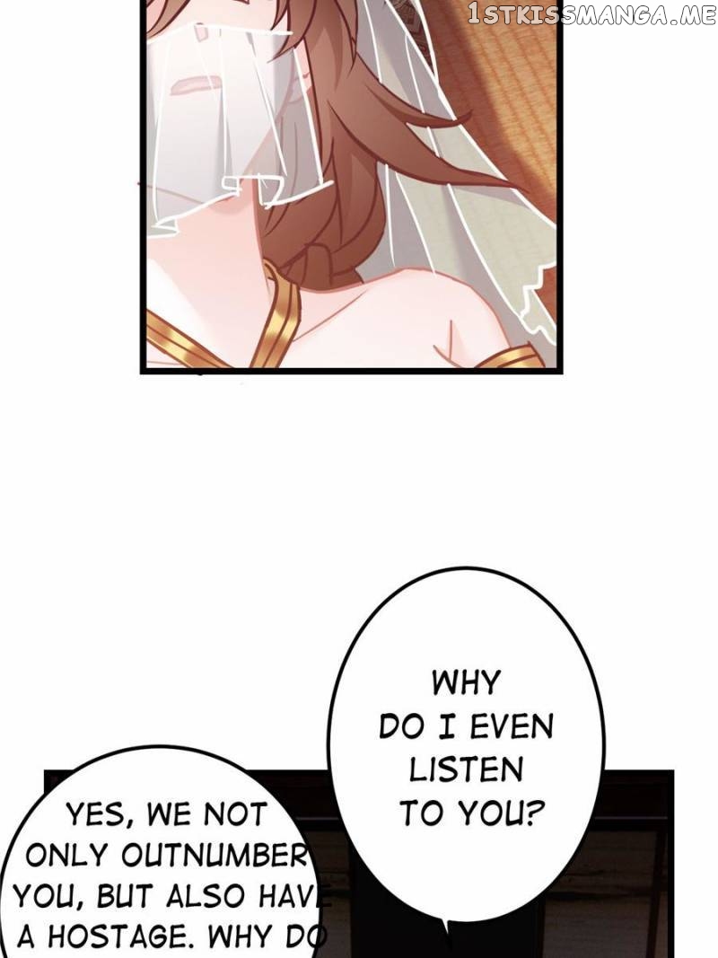 Prince Bastard’s Parenting Book chapter 57 - page 8