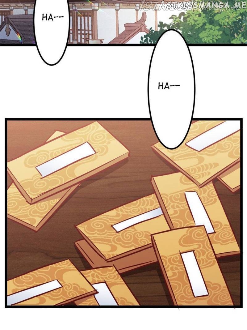 Prince Bastard’s Parenting Book chapter 114 - page 21