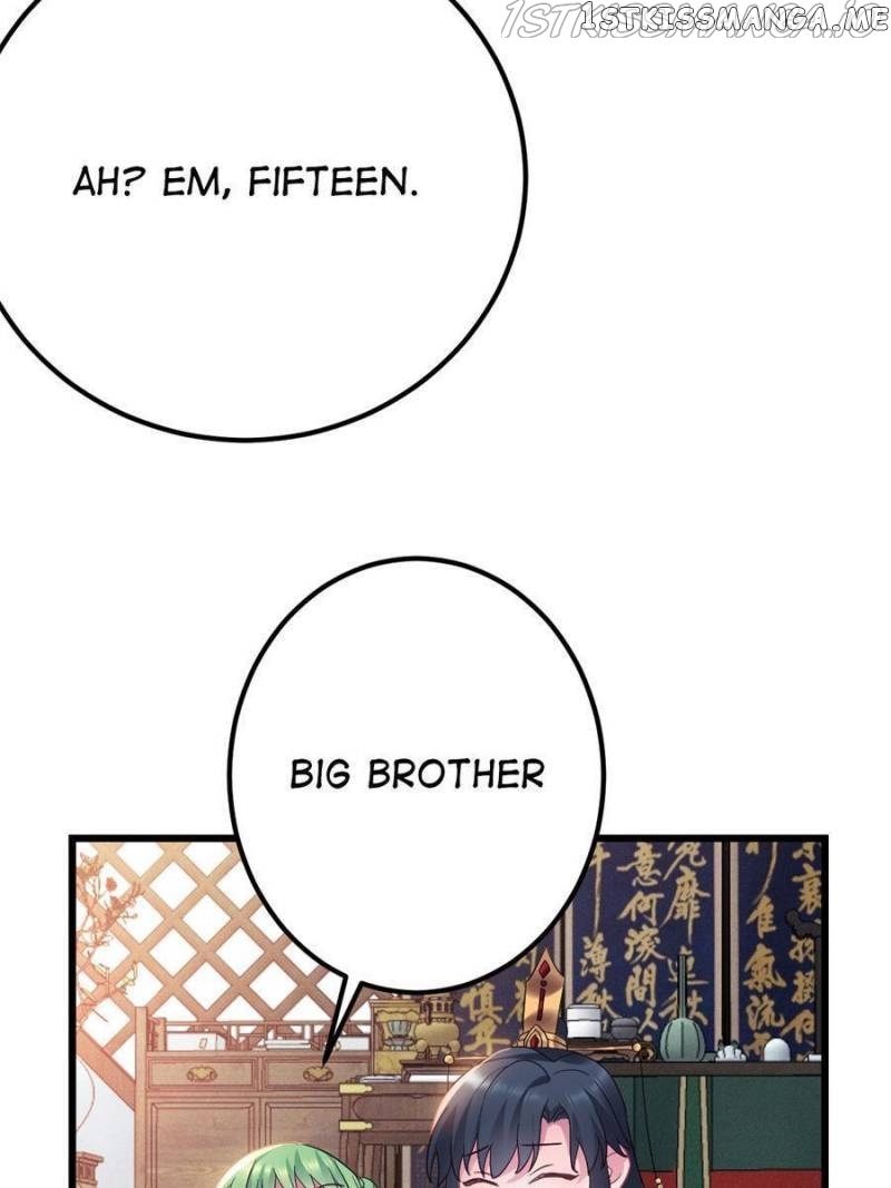 Prince Bastard’s Parenting Book chapter 114 - page 35