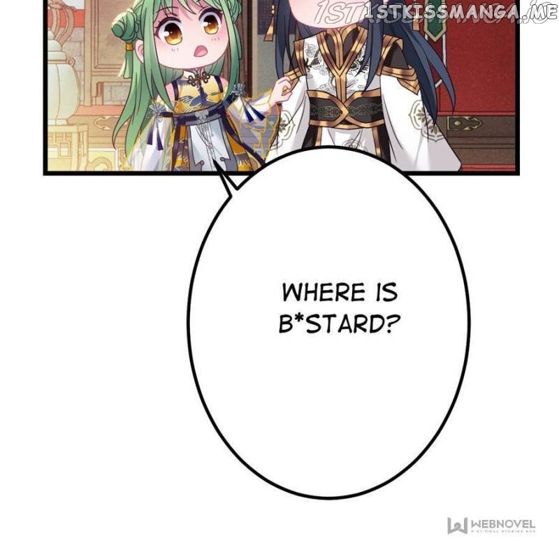 Prince Bastard’s Parenting Book chapter 114 - page 36