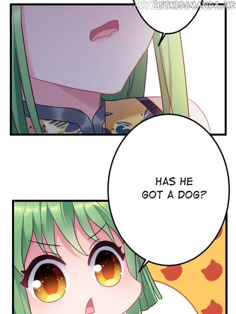 Prince Bastard’s Parenting Book chapter 114 - page 42