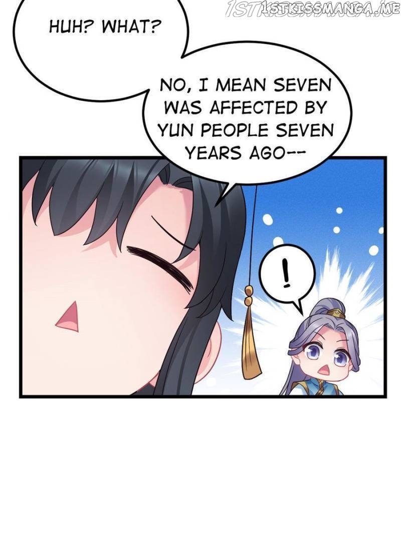 Prince Bastard’s Parenting Book chapter 114 - page 45
