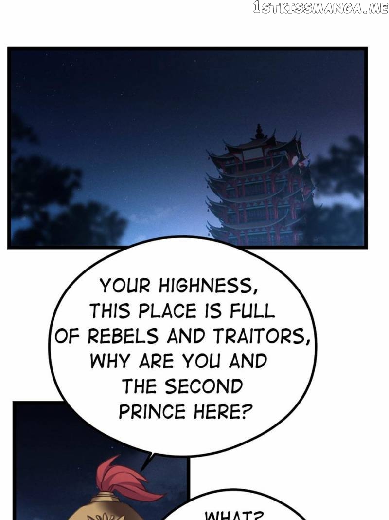 Prince Bastard’s Parenting Book chapter 58 - page 1