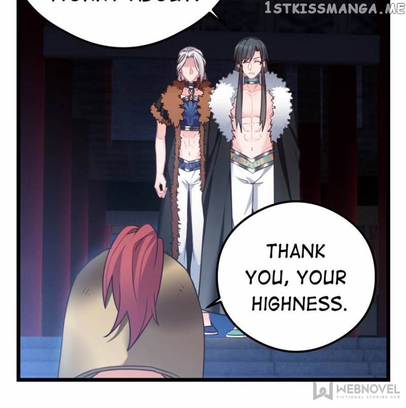 Prince Bastard’s Parenting Book chapter 58 - page 12