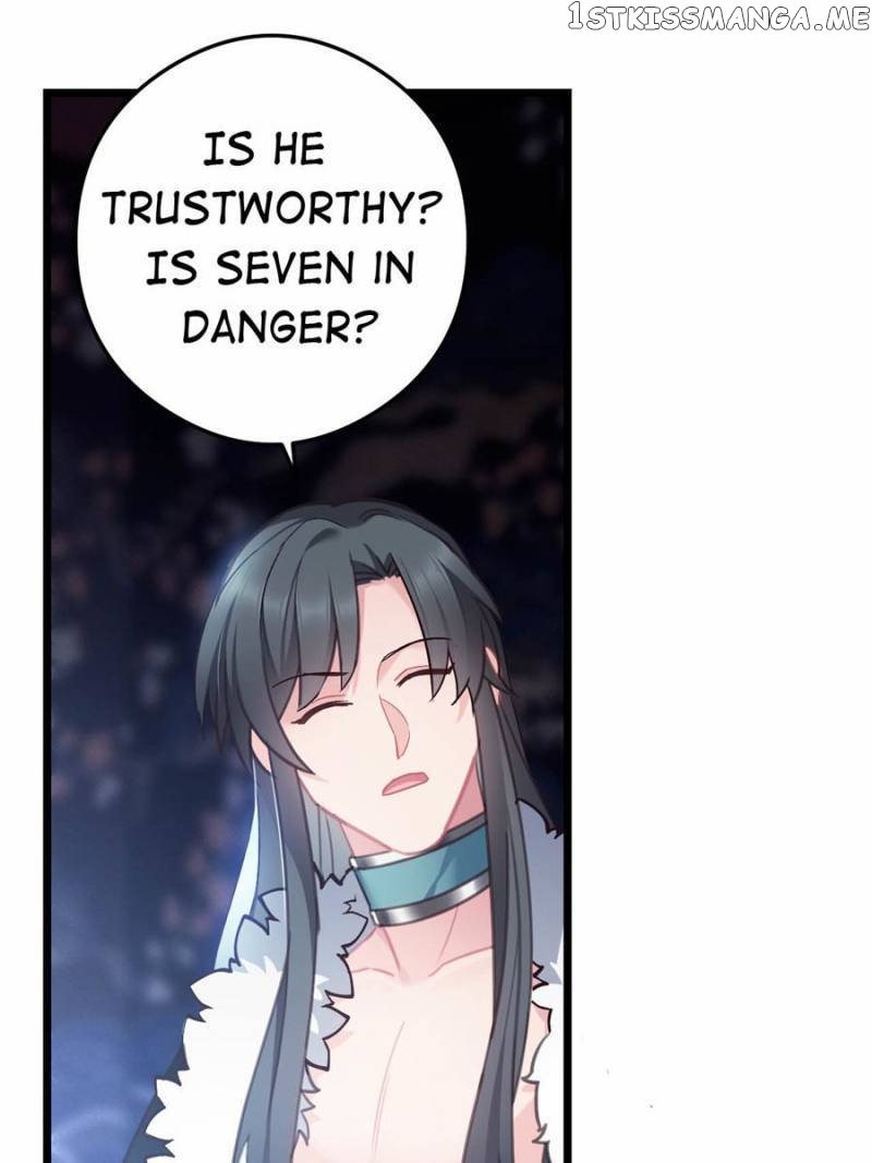 Prince Bastard’s Parenting Book chapter 58 - page 19