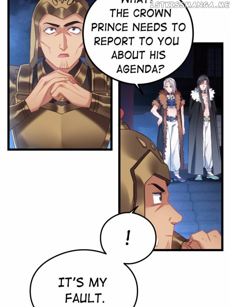 Prince Bastard’s Parenting Book chapter 58 - page 2