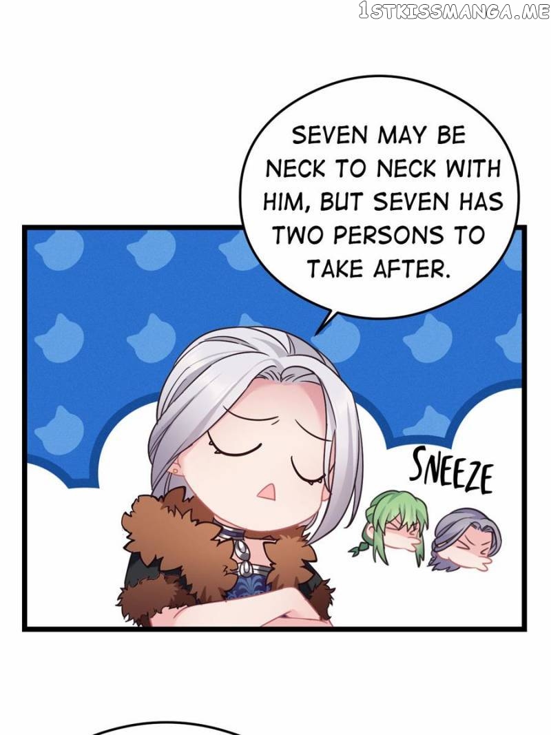 Prince Bastard’s Parenting Book chapter 58 - page 25