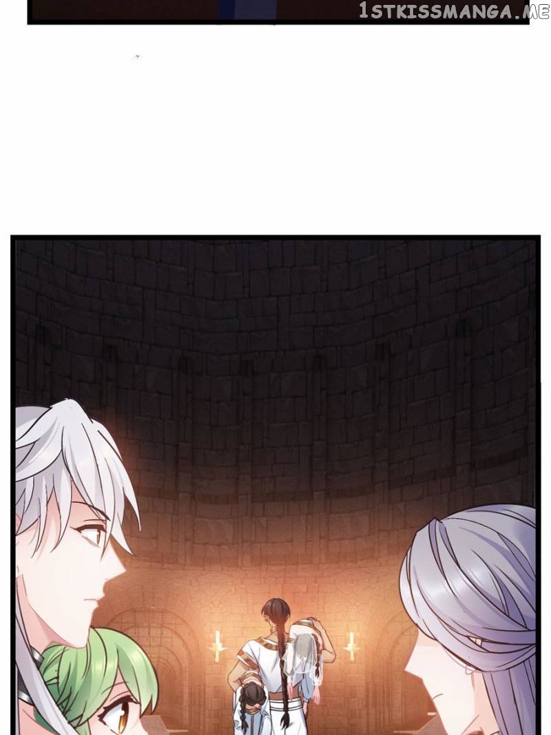 Prince Bastard’s Parenting Book chapter 58 - page 28