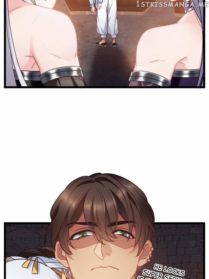 Prince Bastard’s Parenting Book chapter 58 - page 29