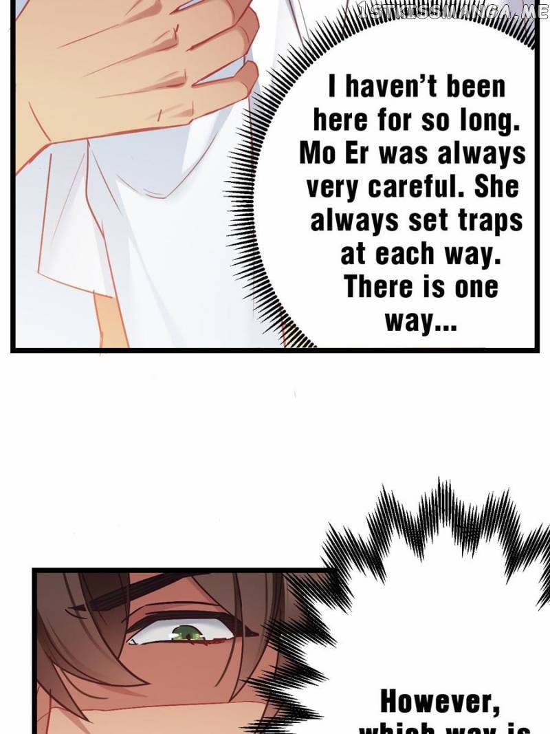 Prince Bastard’s Parenting Book chapter 58 - page 31