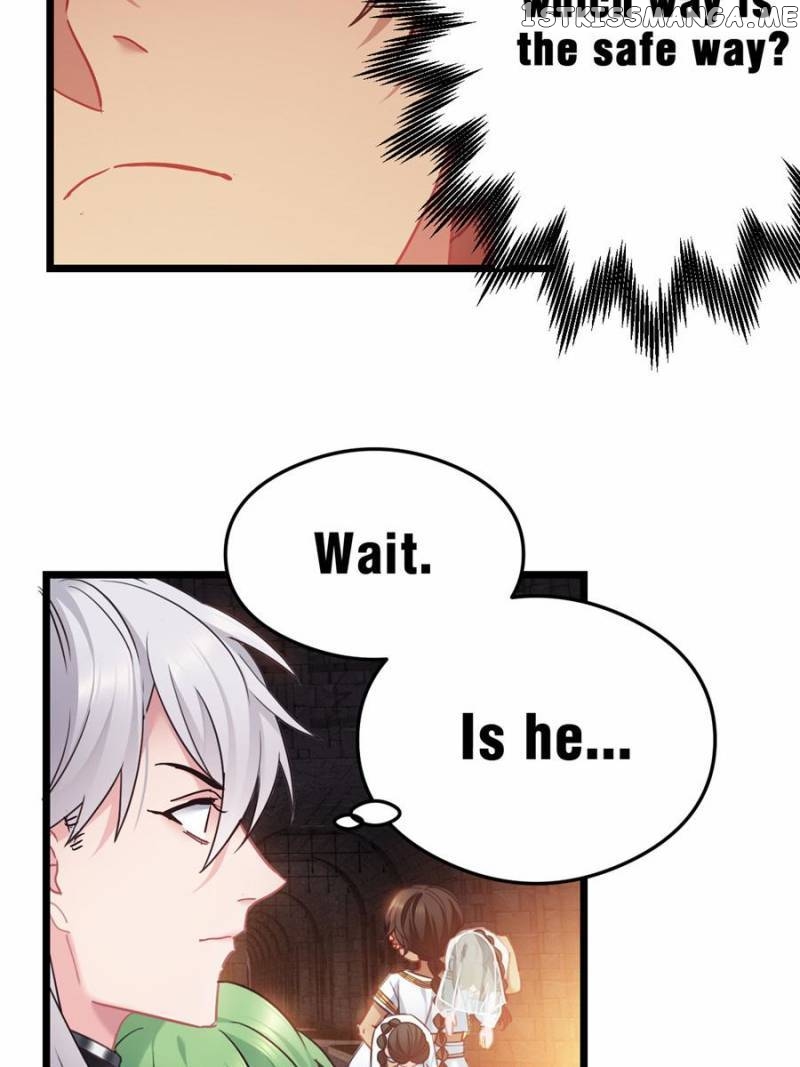 Prince Bastard’s Parenting Book chapter 58 - page 32
