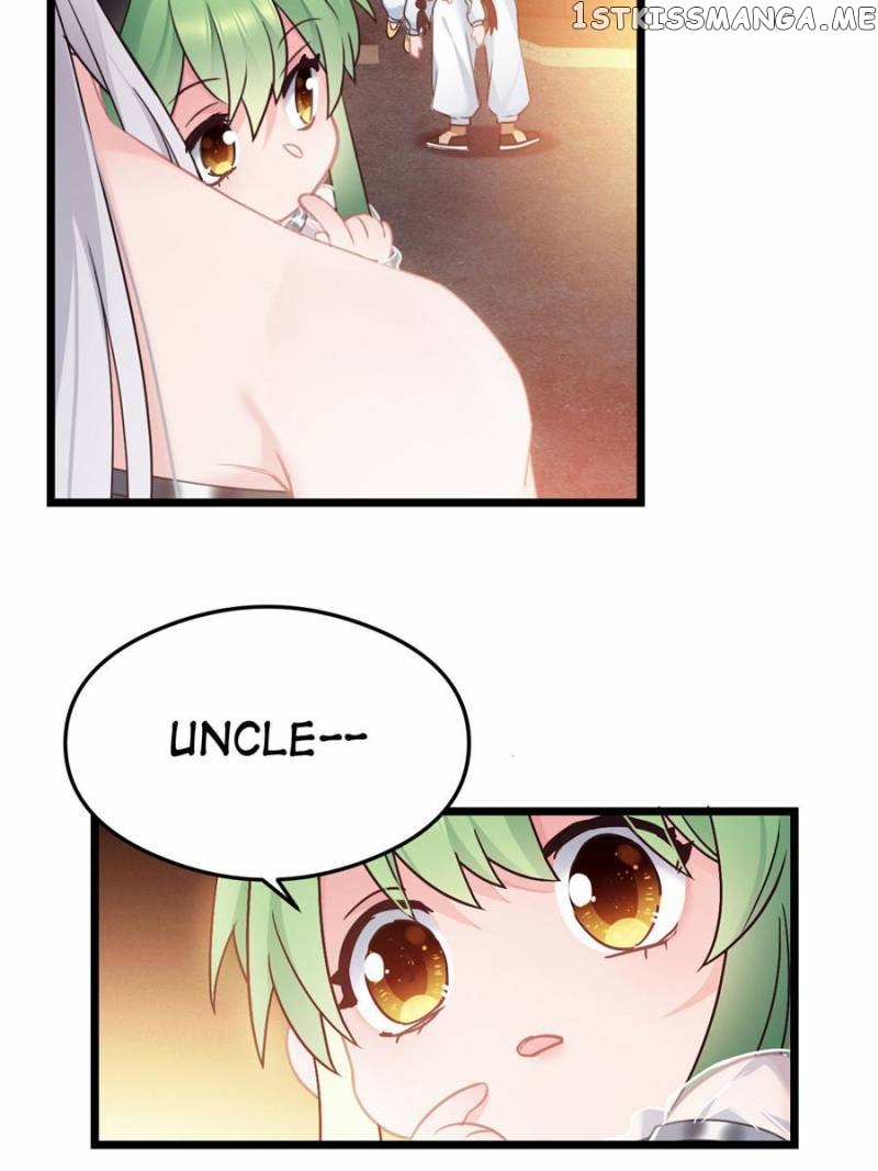 Prince Bastard’s Parenting Book chapter 58 - page 33