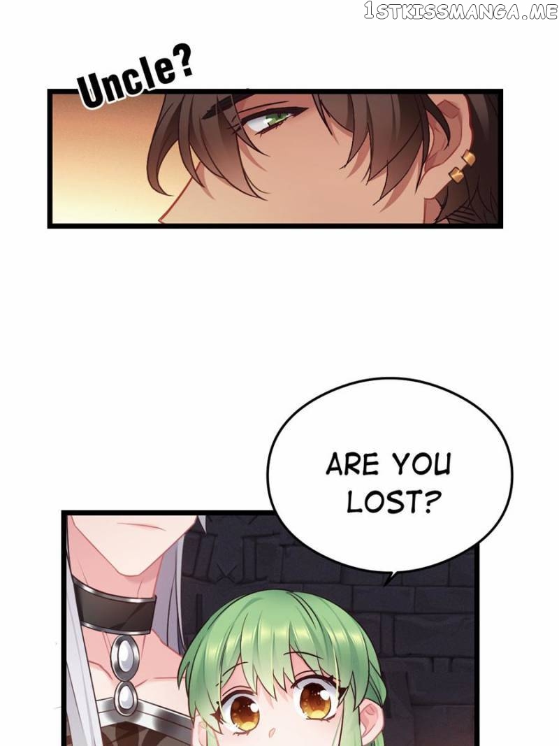 Prince Bastard’s Parenting Book chapter 58 - page 35