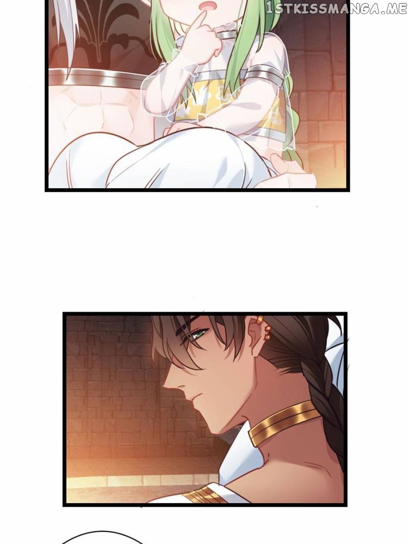 Prince Bastard’s Parenting Book chapter 58 - page 36