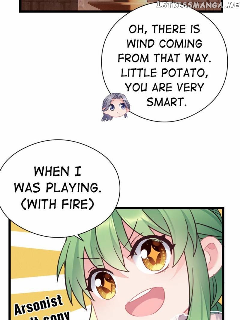 Prince Bastard’s Parenting Book chapter 58 - page 41