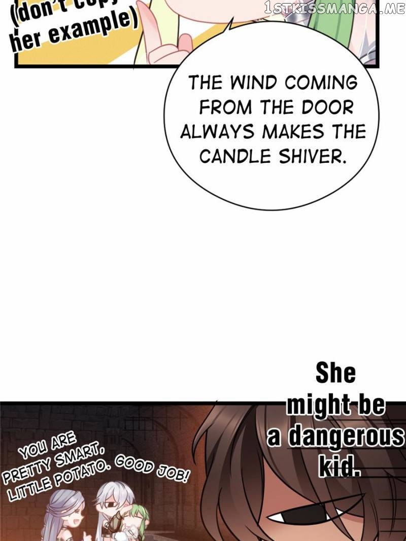 Prince Bastard’s Parenting Book chapter 58 - page 42