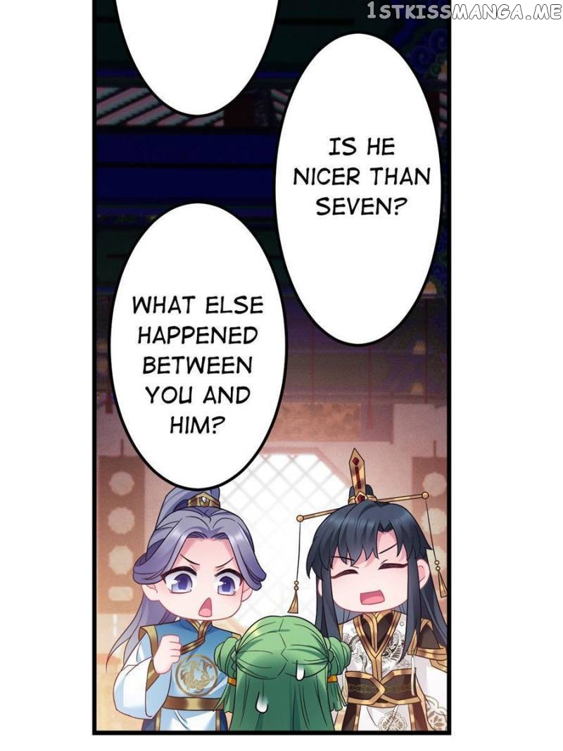 Prince Bastard’s Parenting Book chapter 115 - page 17