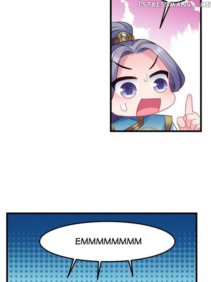 Prince Bastard’s Parenting Book chapter 115 - page 21