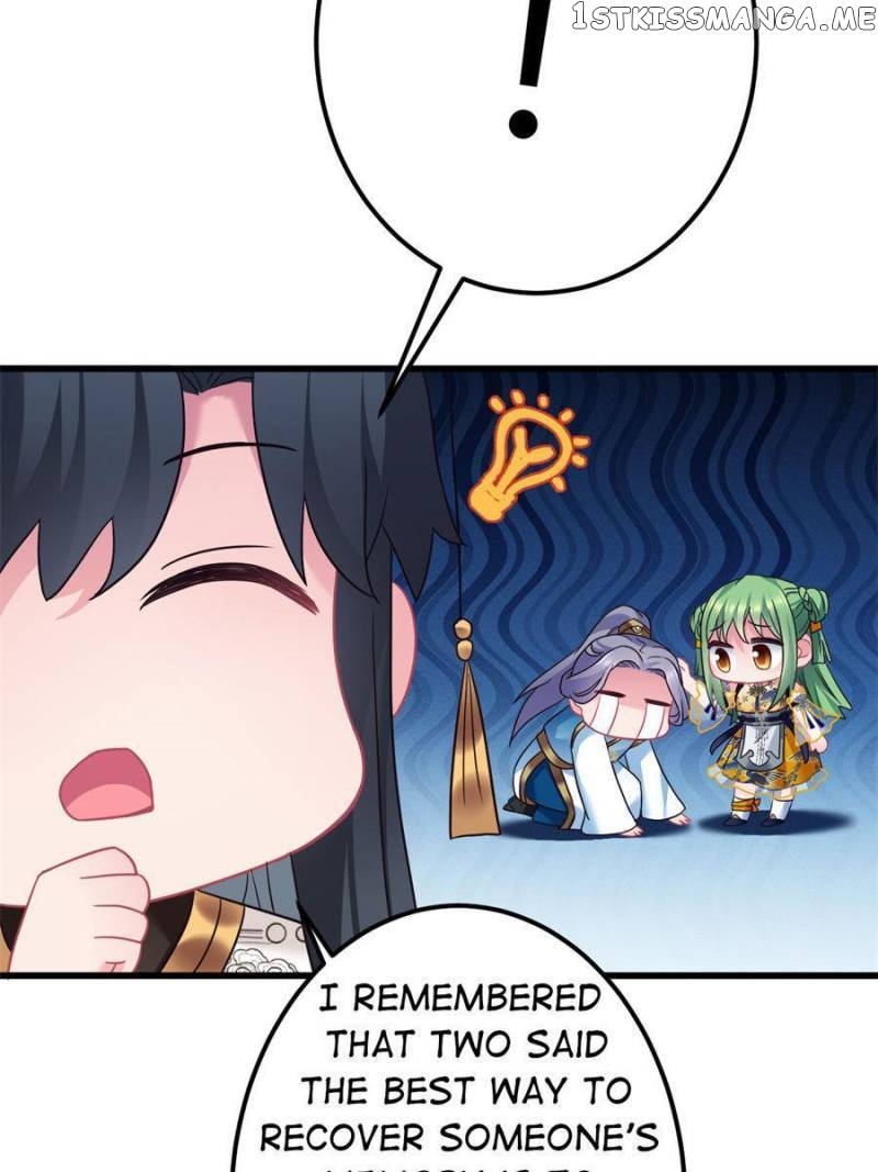 Prince Bastard’s Parenting Book chapter 115 - page 27