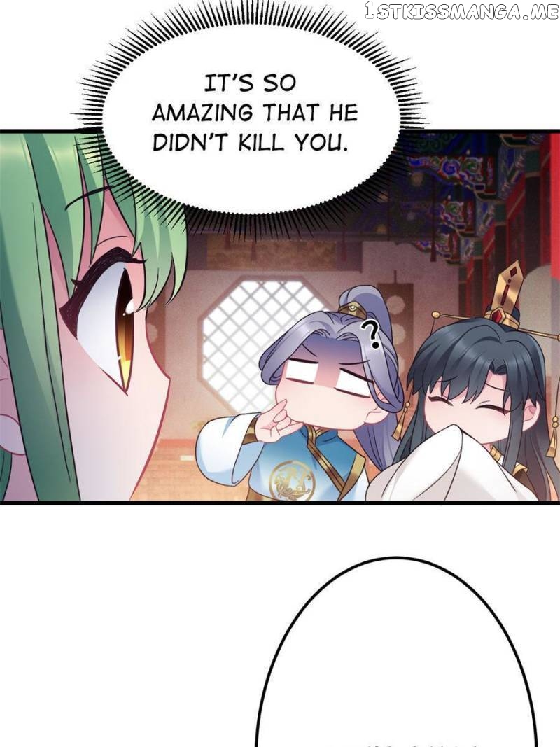 Prince Bastard’s Parenting Book chapter 115 - page 34