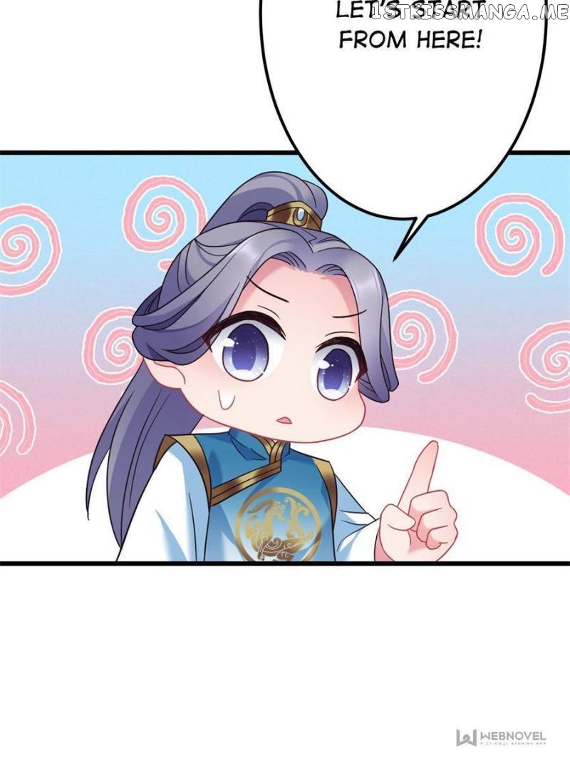 Prince Bastard’s Parenting Book chapter 115 - page 35