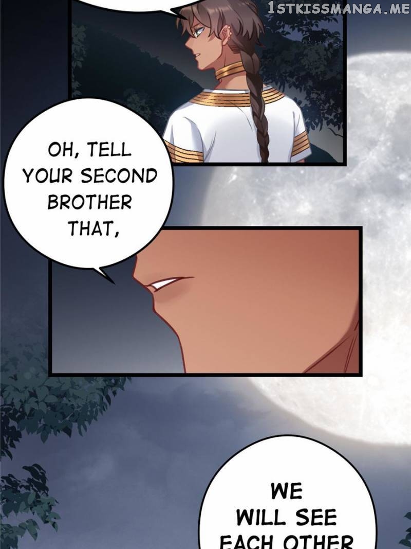 Prince Bastard’s Parenting Book chapter 59 - page 10