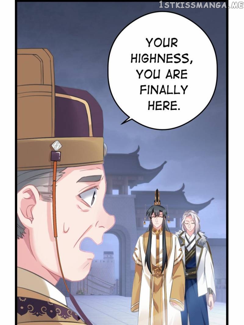 Prince Bastard’s Parenting Book chapter 59 - page 22